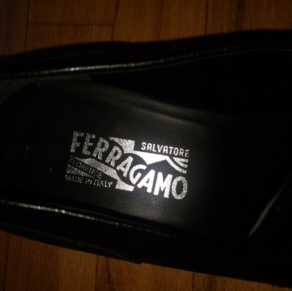 Salvatore Ferragamo - Picture 6 of 7